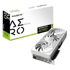 GIGABYTE RTX 4090 24GB AERO OC