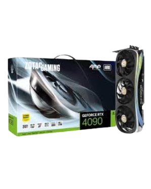 ZOTAC RTX 4090 24GB AMP EXTREME AIRO