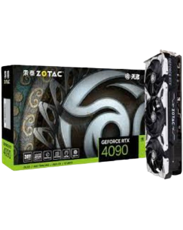 ZOTAC RTX 4090 24GB APOCALYPSE OC