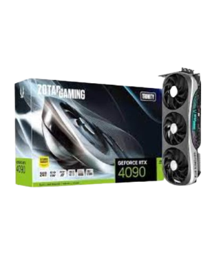 ZOTAC RTX 4090 24GB TRINITY